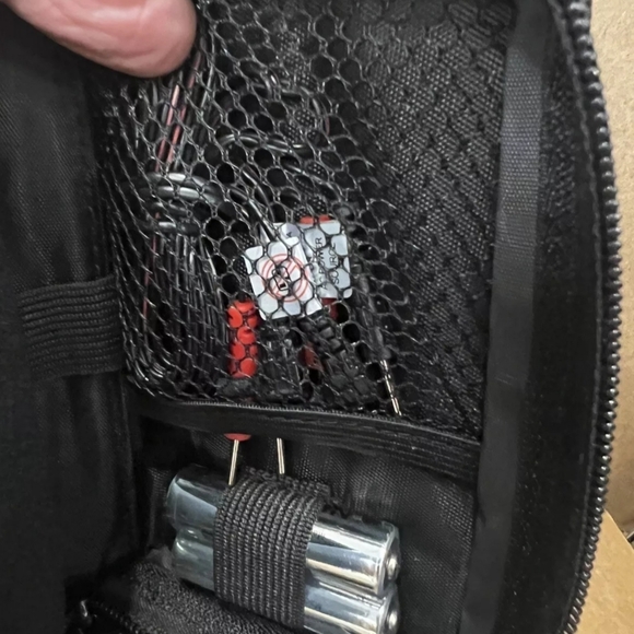 Twin Stim 2nd edition TENS 7000 & EMS 7500 Combo Unit Muscle Stimulator New! - Picture 3 of 6